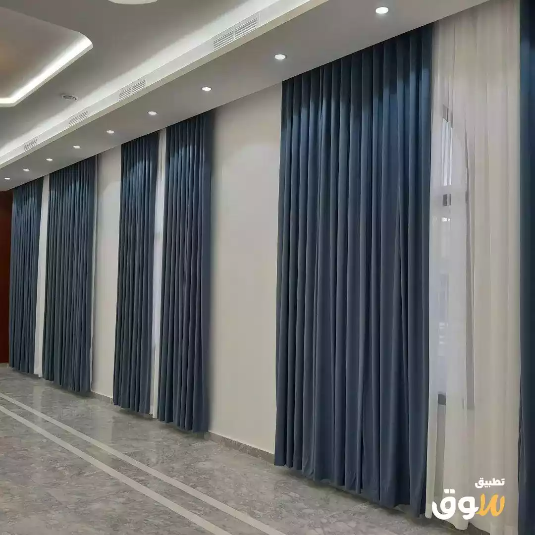 ستائر تركية